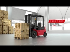 EP ELECTRIC FORKLIFT السعر مستودع شاحنات الشوك